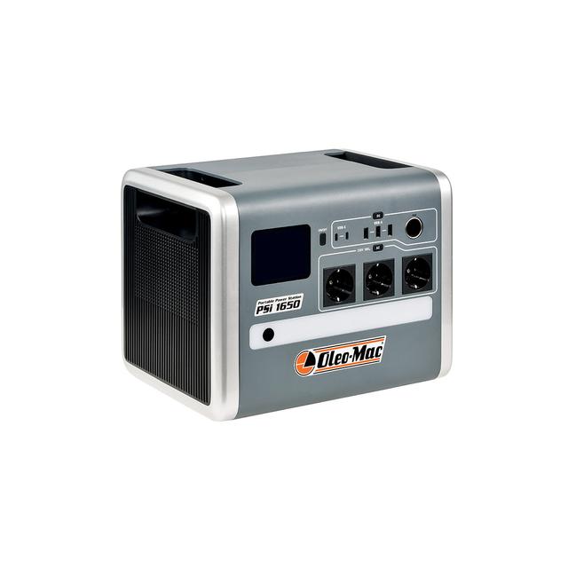 Oleo-Mac PSI1650 - Generatori di Corrente